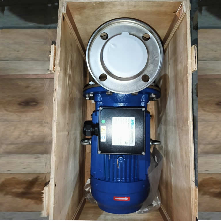 Máy bơm Maro 3M 65-125-4.0 (5.5Hp 380v)