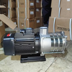 Máy bơm Maro CM8-40T 3Hp