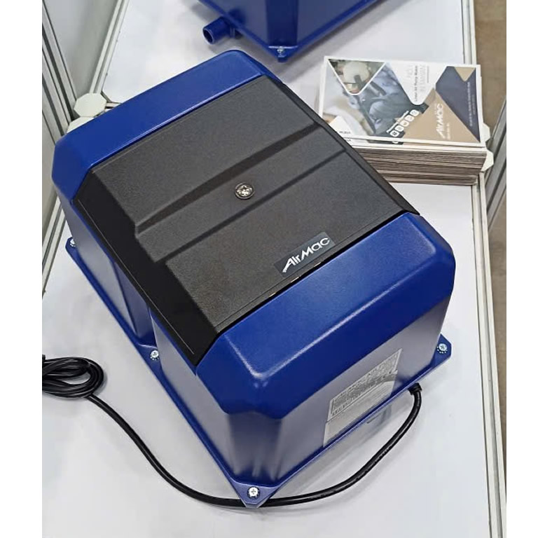 Máy Thổi Khí Airmac DBMX500 460w