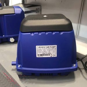 Máy Thổi Khí Airmac DBMX150 (130w)