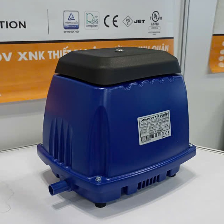 Máy Thổi Khí Airmac DBMX100 (87w)