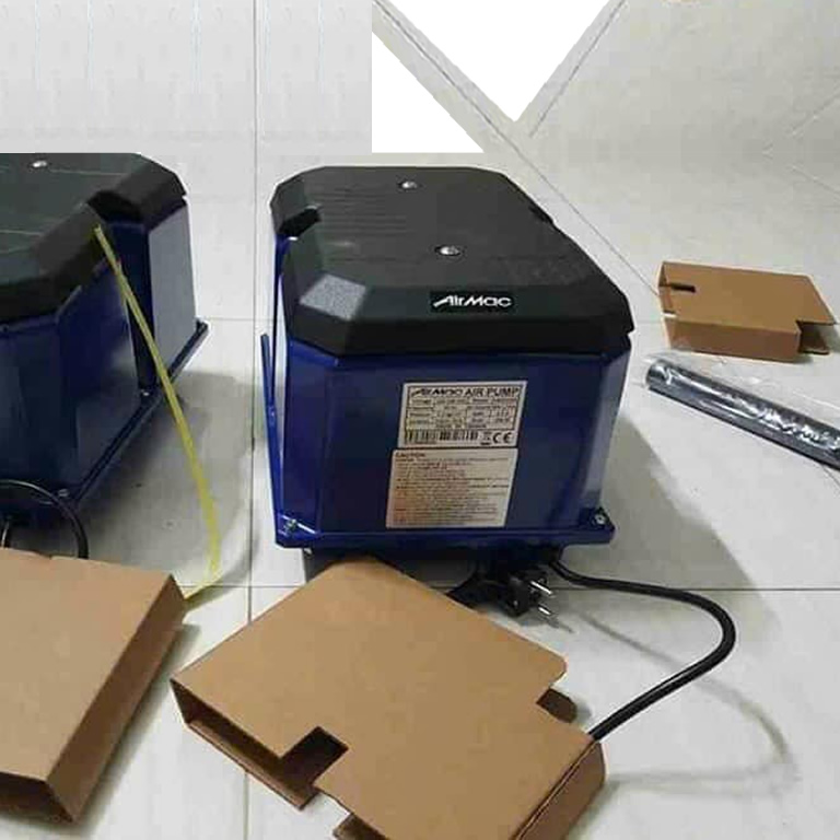 Máy Thổi oxy Airmac DBMX300