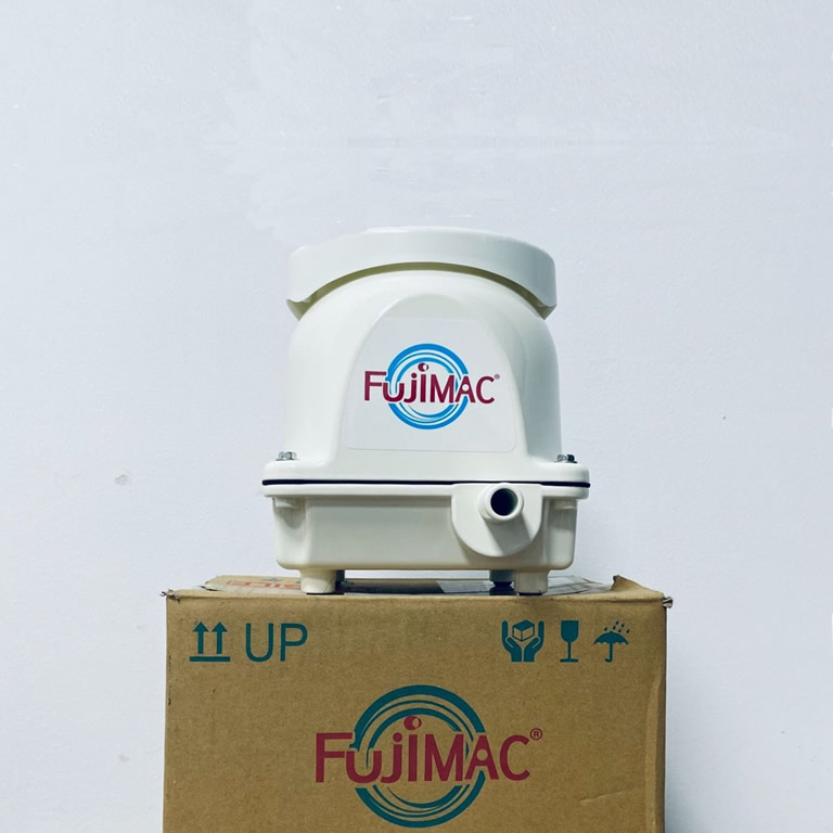 Máy Thổi Khí FujiMAC MAC100RII