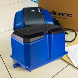 Máy Thổi Khí Airmac DBMX250