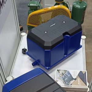 Máy Thổi Khí Airmac DBMX300