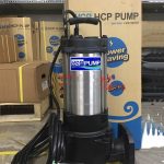 Máy bơm HCP FN-32U 2Hp 380v