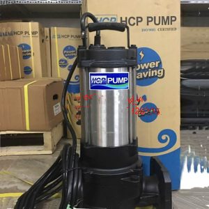 Máy bơm HCP FN-32U 2Hp 380v