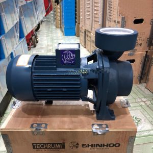 Máy bơm TECHRUMI 2Hp họng 114