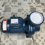 Máy Bơm Bentas XGm-6BR
