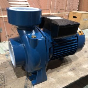 Máy bơm TECHRUMI 3Hp họng 114