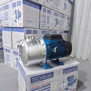 Máy bơm TECHRUMI JET-150B (1.5Hp)