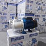 Máy bơm TECHRUMI JET-200B (2Hp)