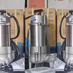Máy bơm nước HCP 50SFU2.4A