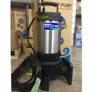 Máy Bơm HCP NF-35U 5HP 380v