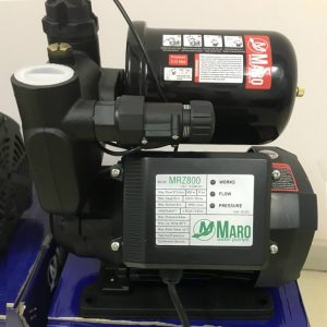 Máy Bơm Tự động Maro 800w