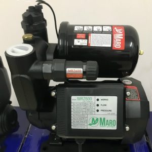 Máy Bơm Tự động Maro 600w (MRZ-600)