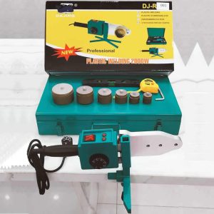 Máy hàn ống PPr 20-63 (2000w)