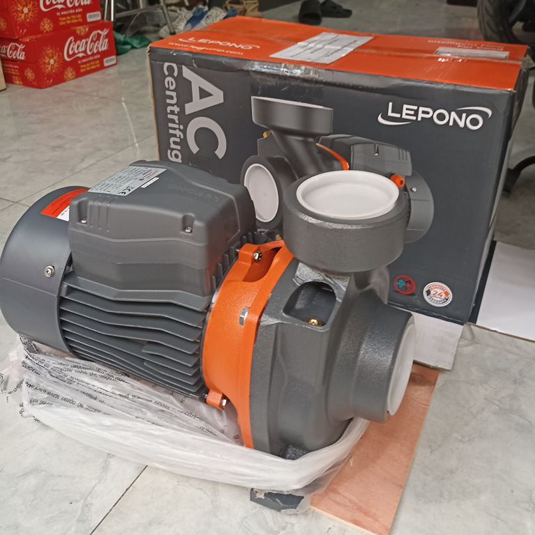 May-bom-Lepono-AC300B3-Alo-la-co Máy bơm nước Lepono AC300B3