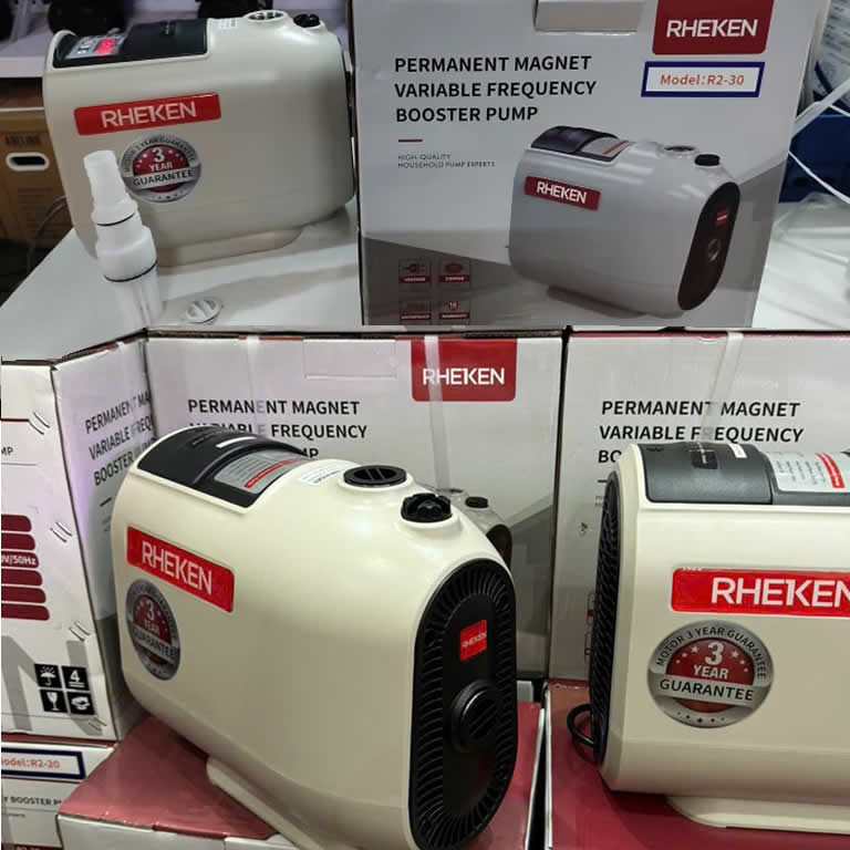 May-bom-nuoc-Rheken-R2-30-Alo-laco Máy bơm RHEKEN R2-30 (600w)