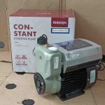 Máy bơm RHEKEN WZB40-600I