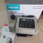 Máy bơm RHEKEN WZB35-400I