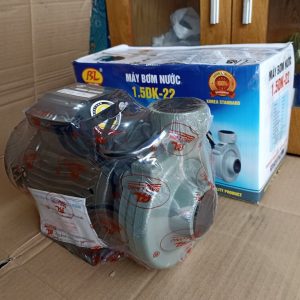 Máy Bơm Nước Bảo Long 1.5DK-22