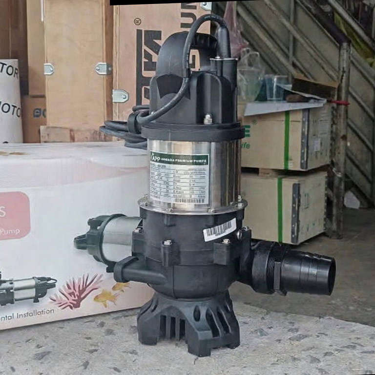 Máy Bơm APP MH-250