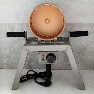 Máy hàn ống nhiệt PPr 160