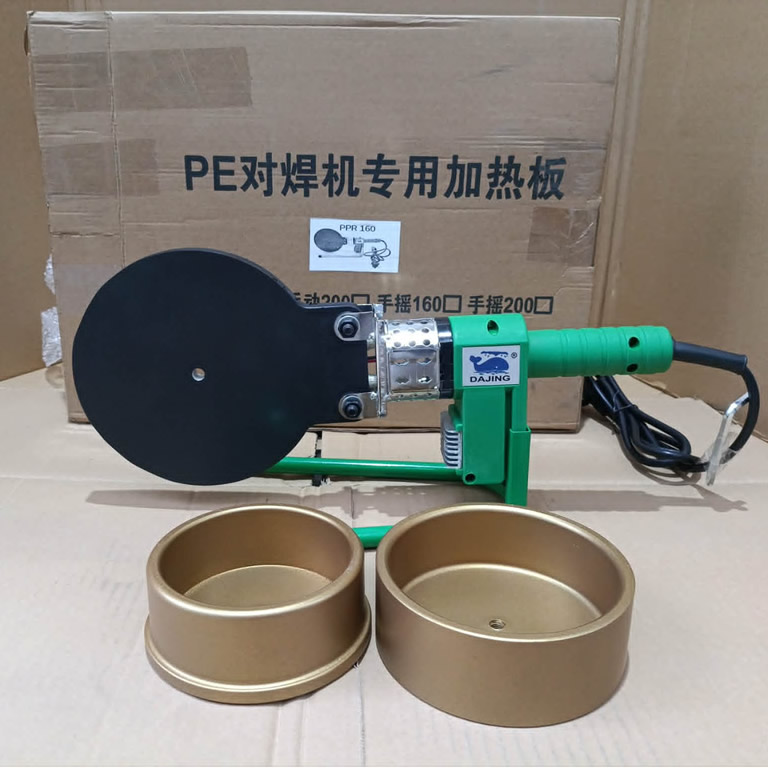 May-han-ong-PPr-phi-125mm-Alo-La-Co Máy hàn ống PPr phi 125