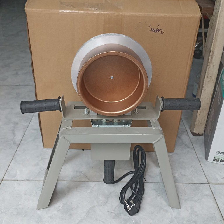 Máy hàn ống PPr 160