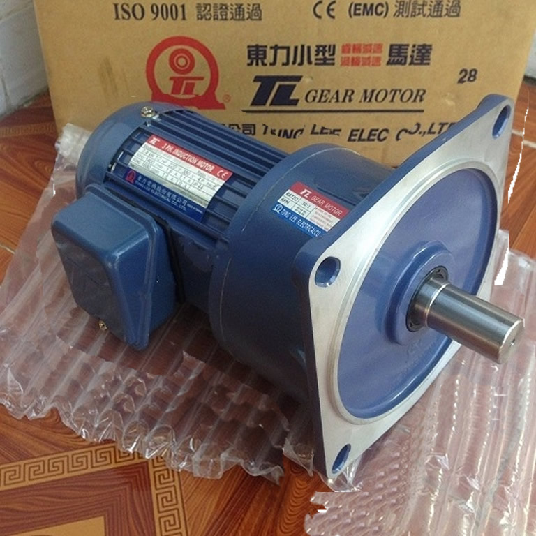 Motor giảm tốc TUNGLEE Đài Loan