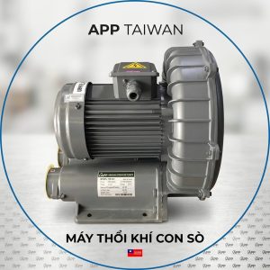 Máy thổi khí APP của Đài Loan