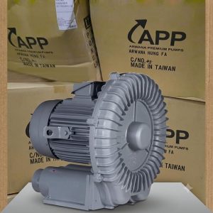 Máy Thổi Khí APP RB-033