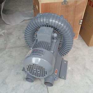 Máy Thổi Khí HONG HELONG HB-2200S