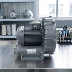 Máy Thổi Khí APP RB-022 (2Hp 380v)
