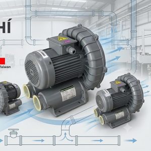 Máy Thổi Khí APP RB-750S